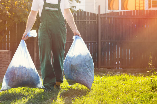 Recycling Services for Junk in Browns Point, WA