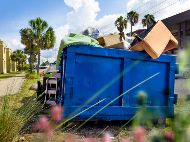 Best Hoarding Cleanup  in Browns Point, WA
