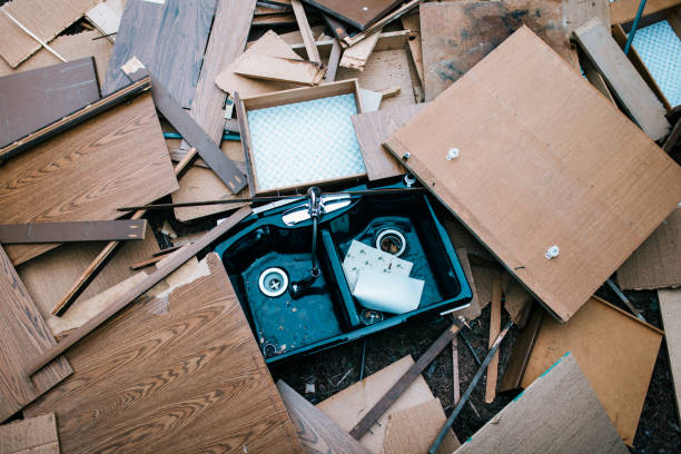 Best Attic Cleanout  in Browns Point, WA