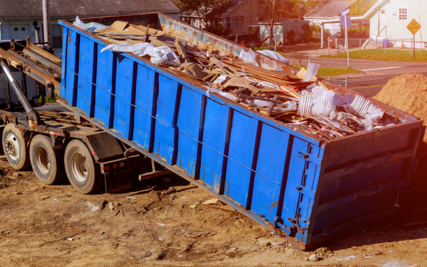 Best Demolition Debris Removal  in Browns Point, WA